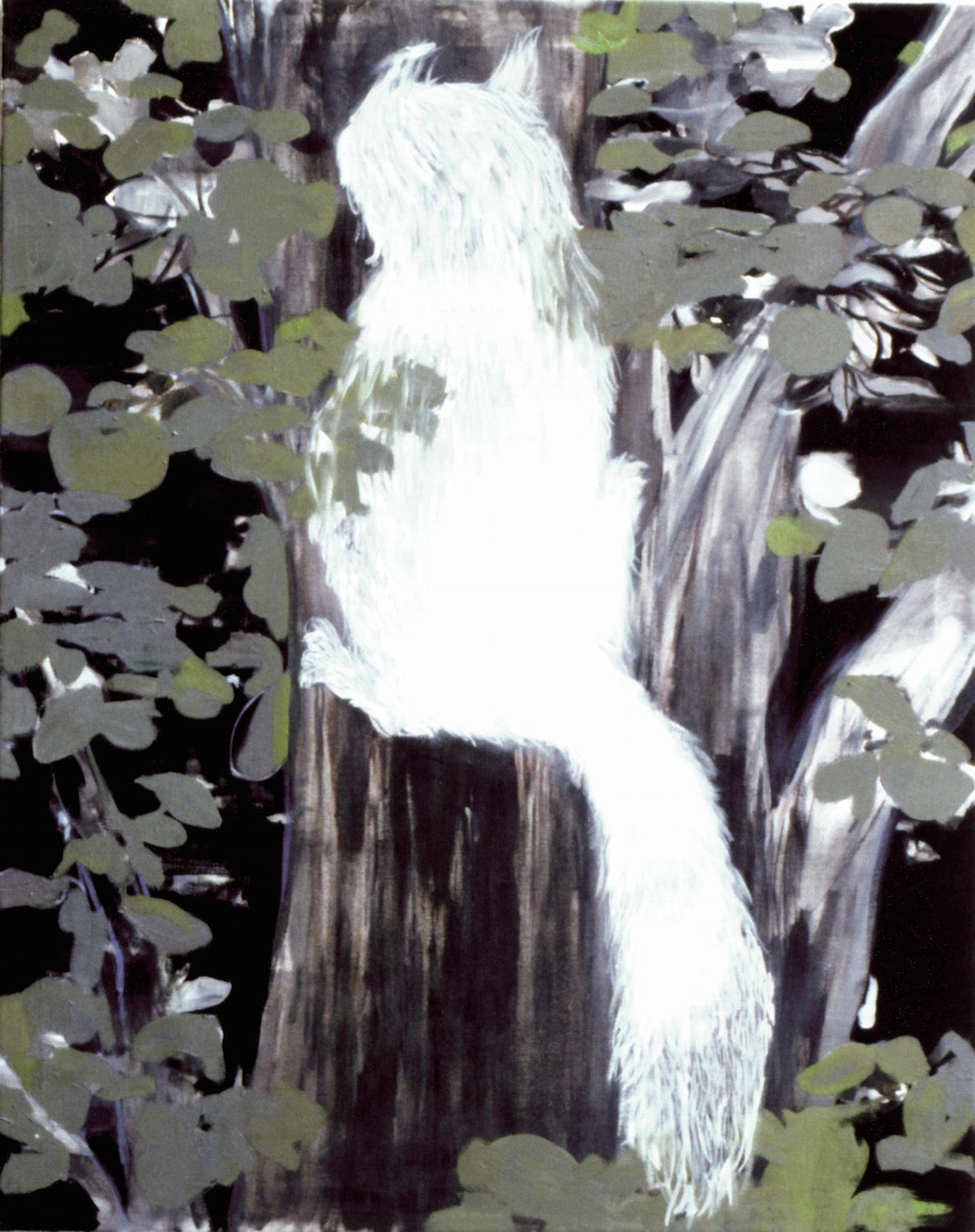 cattree