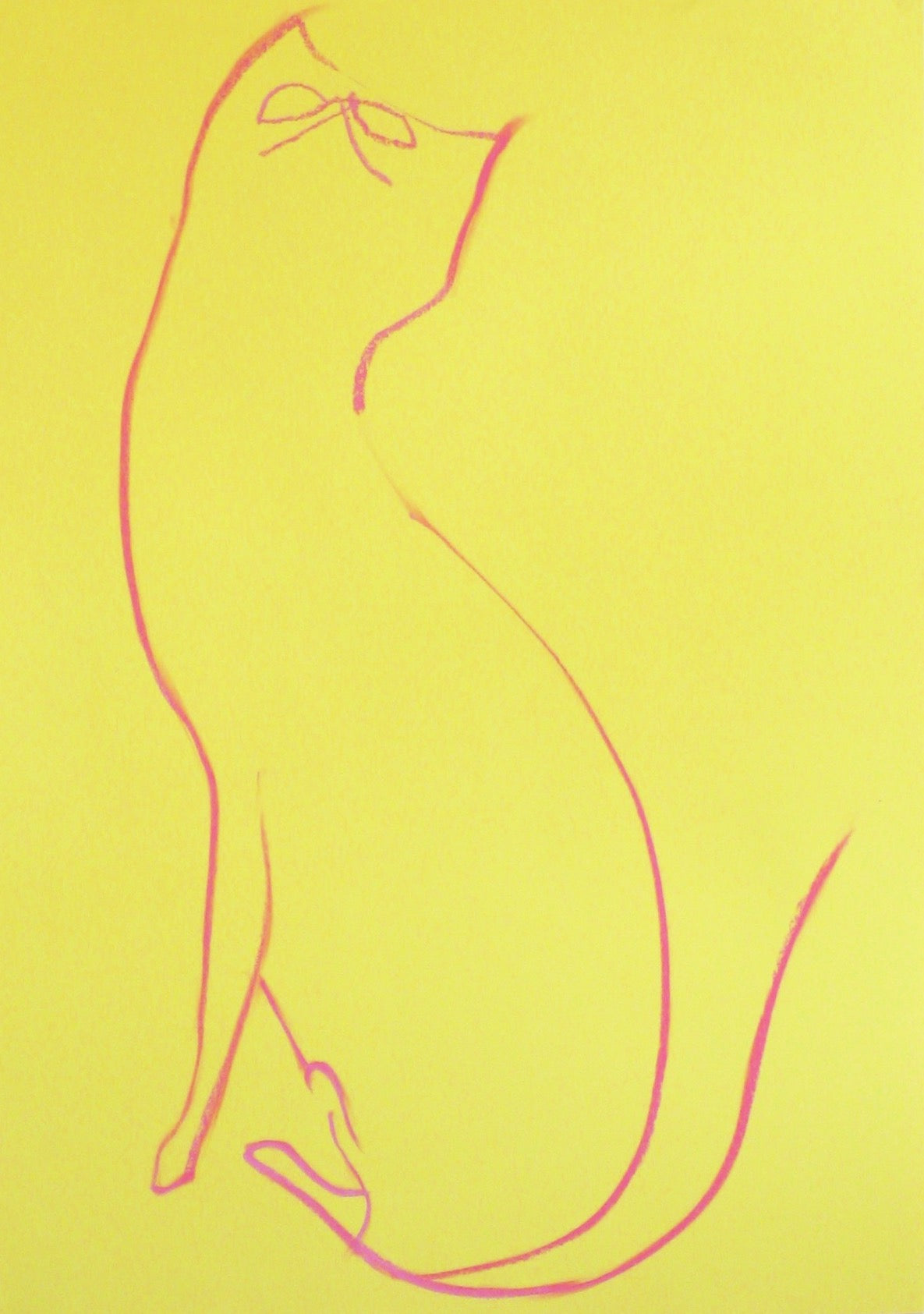 katze