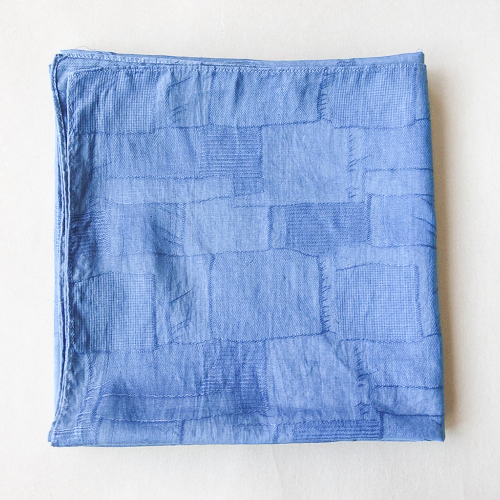 Furoshiki-Schal
