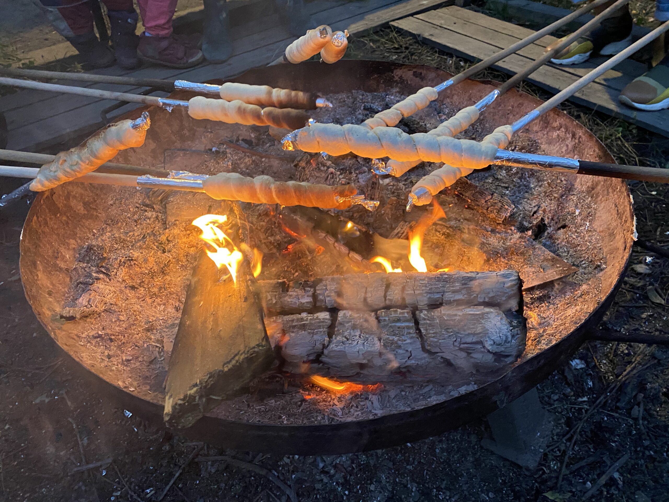 stockbrot stockbrot